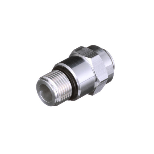 Standard Ignition Turbocharger Coolant Line TIH23 - angled view