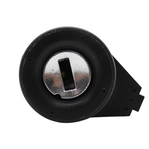 Standard Ignition Ignition Lock Cylinder US717L - top view