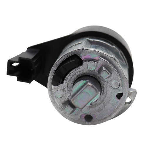 Standard Ignition Ignition Lock Cylinder US717L - bottom view