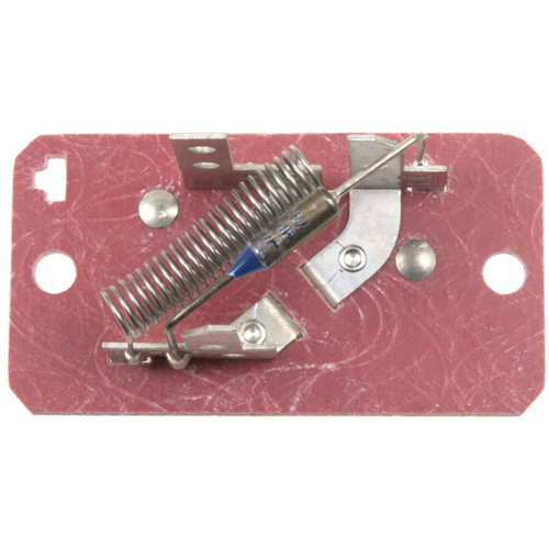 Standard Ignition Blower Motor Resistor RU-447