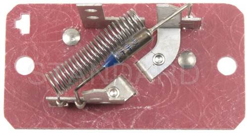 Standard Ignition Blower Motor Resistor RU-447