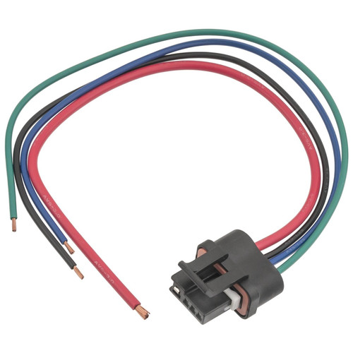 Standard Ignition Map Sensor Connector S-604