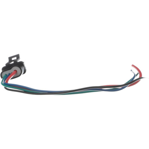 Standard Ignition Map Sensor Connector S-604