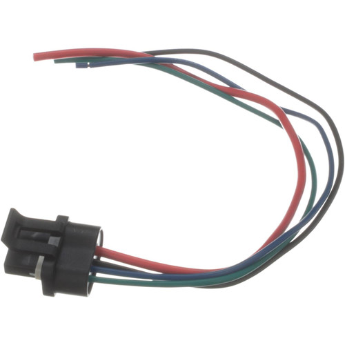 Standard Ignition Map Sensor Connector S-604