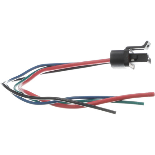 Standard Ignition Map Sensor Connector S-604