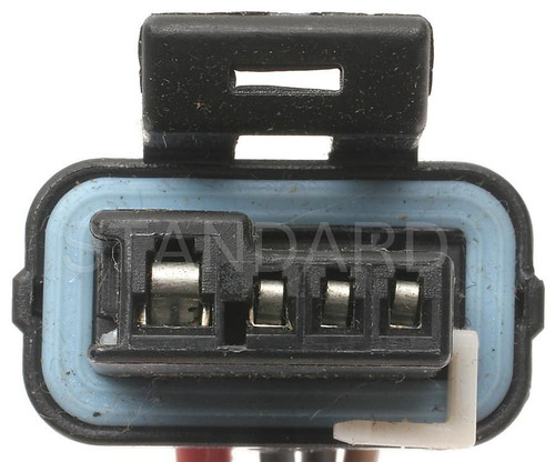 Standard Ignition Map Sensor Connector S-604