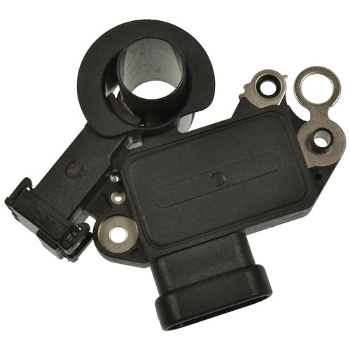 Standard Ignition Voltage Regulator VR870 - top view