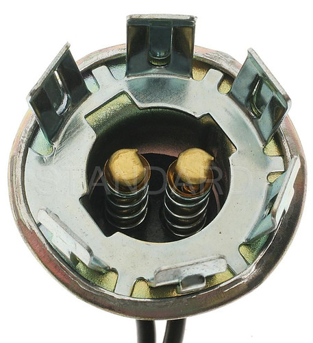 Standard Ignition Multi Function Socket S-44