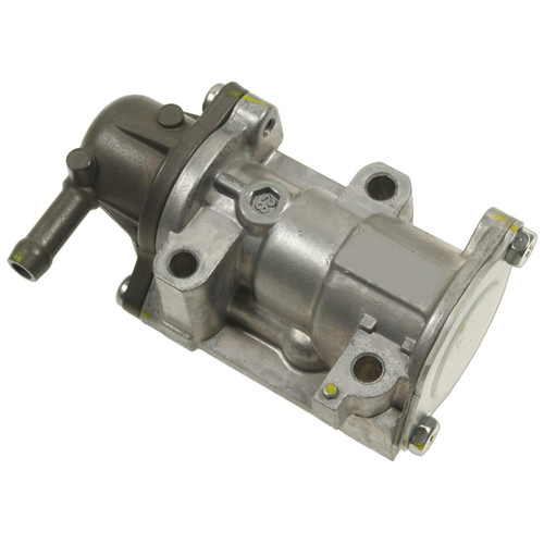 Standard Ignition Idle Stop Solenoid ES163 - front view