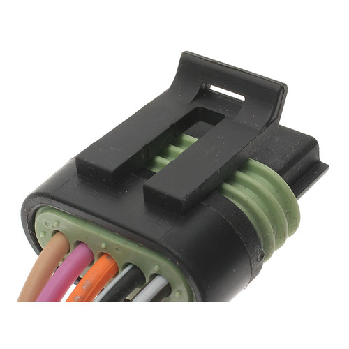 Standard Ignition EGR Valve Connector S-605