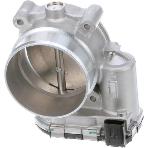 Standard Ignition Fuel Injection Throttle Body S20402 - angled view