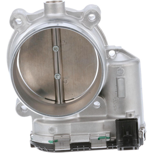Standard Ignition Fuel Injection Throttle Body S20402 - left view
