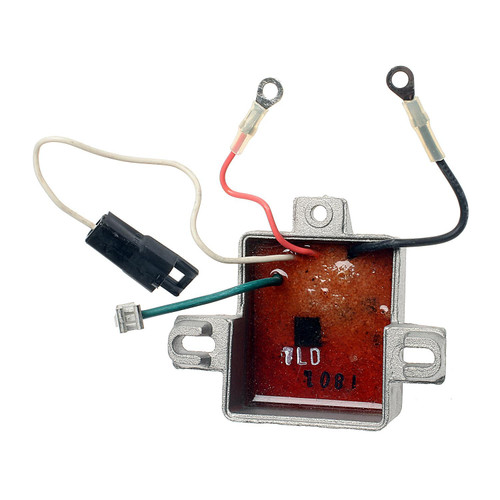 Standard Ignition Voltage Regulator VR-427