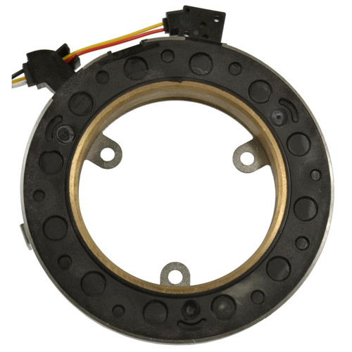 Standard Ignition Four Wheel Drive Actuator TCA14 - bottom view