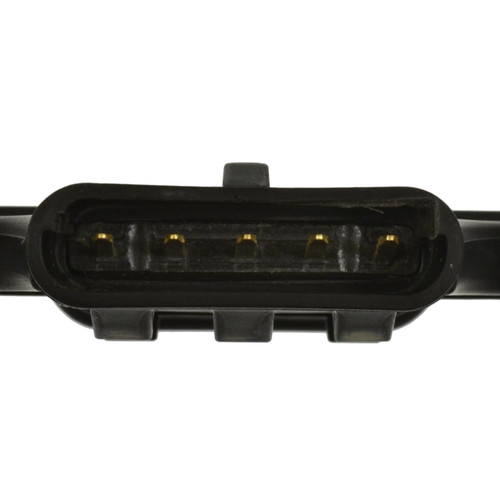 Standard Ignition Diesel Valve Cover Gasket VCG6 - alternate view