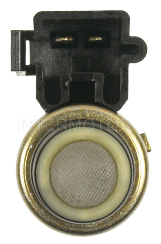 Standard Ignition Transmission Control Solenoid TCS86 - connector view