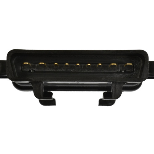 Standard Ignition Diesel Valve Cover Gasket VCG4 - alternate view