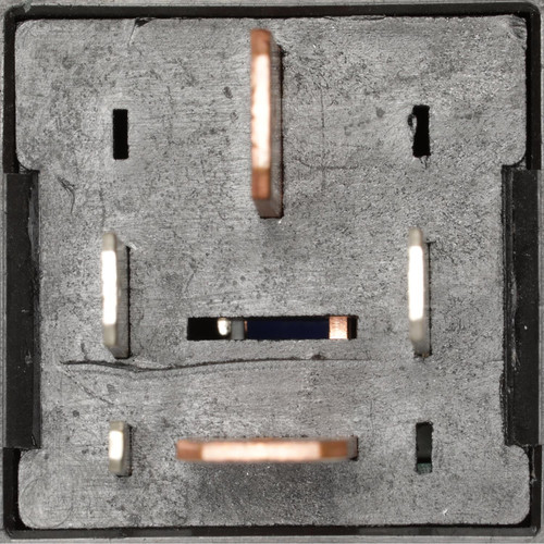 Standard Ignition Coolant Fan Relay RY-197