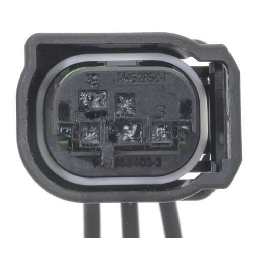 Standard Ignition Park Assist Sensor Connector S2393 - alternate view