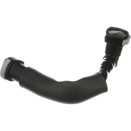 Standard Ignition Engine Crankcase Breather Hose V825 - top view