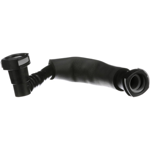 Standard Ignition Engine Crankcase Breather Hose V825 - angled view