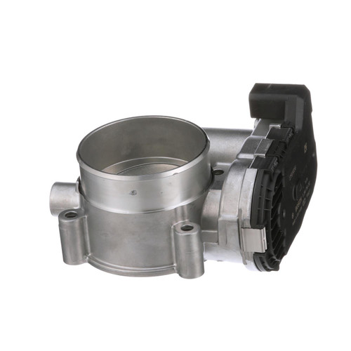 Standard Ignition Fuel Injection Throttle Body S20004 - angled view