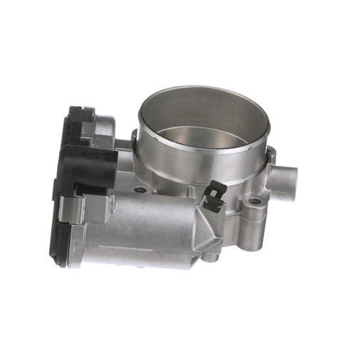 Standard Ignition Fuel Injection Throttle Body S20004 - bottom view