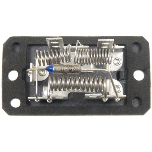 Standard Ignition Blower Motor Resistor RU-446