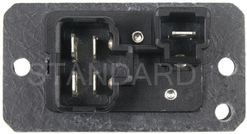Standard Ignition Blower Motor Resistor RU-446