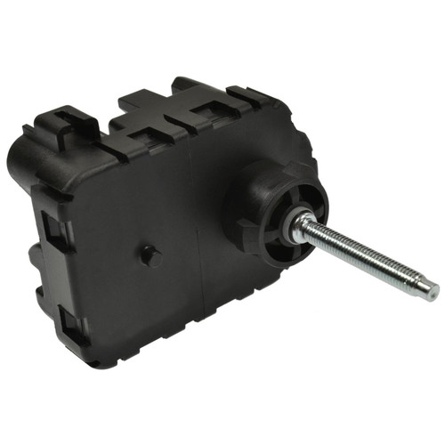 Standard Ignition Headlight Level Motor LSH149 - back view