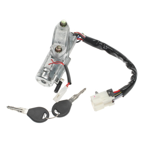 Standard Ignition Ignition Switch With Lock Cylinder US-371