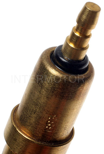 Standard Ignition Temperature Sender - With Gauge TS-69