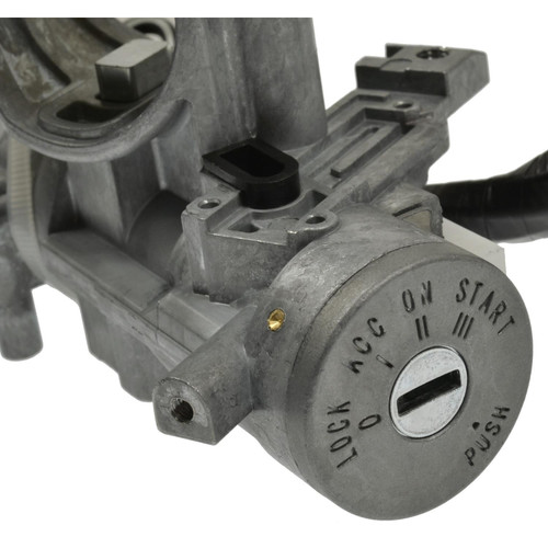 Standard Ignition Ignition Switch With Lock Cylinder US-372
