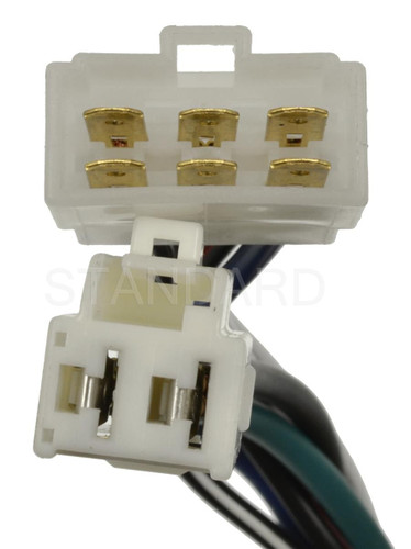 Standard Ignition Ignition Switch With Lock Cylinder US-372