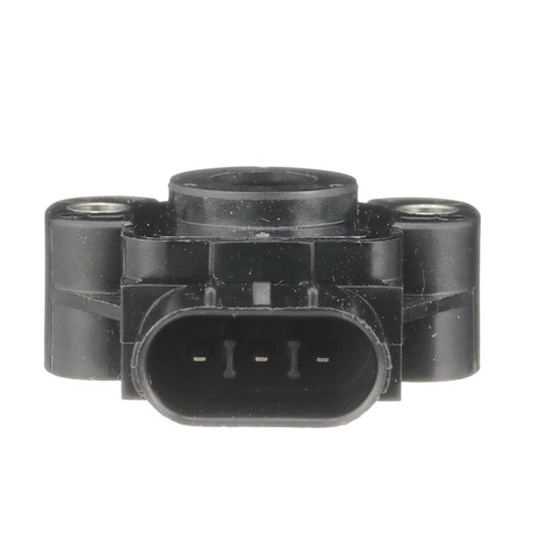 Standard Ignition Throttle Position Sensor TH213 - connector view