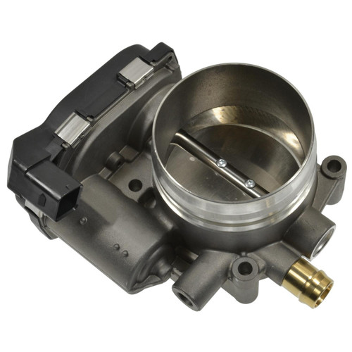 Standard Ignition Fuel Injection Throttle Body S20075 - front view