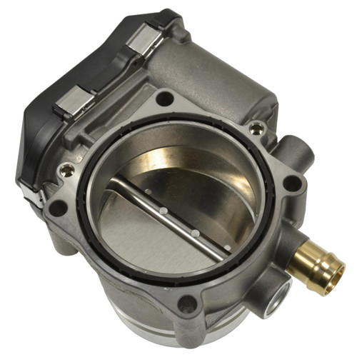 Standard Ignition Fuel Injection Throttle Body S20075 - bottom view