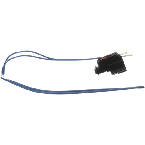 Standard Ignition Idle Air Control Valve Connector S-2053