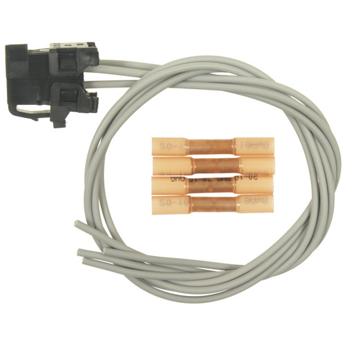 Standard Ignition Fuel Pump Connector S-1474