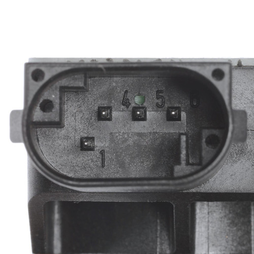 Standard Ignition Brake Pedal Position Sensor SLS648 - connector view