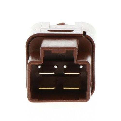 Standard Ignition Stoplight Switch SLS651 - connector view