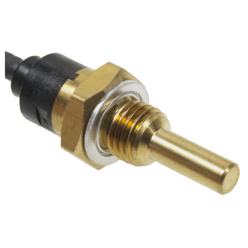 Standard Ignition Coolant Temperature Sensor TX134 - connector view