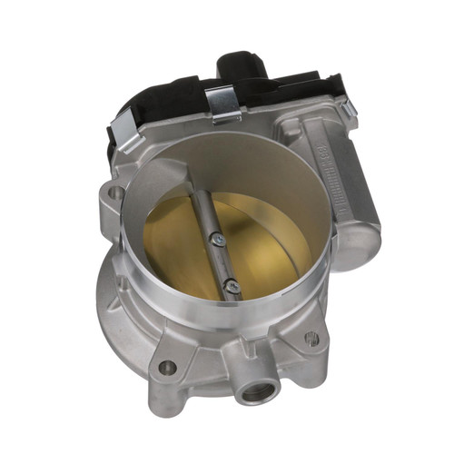 Standard Ignition Fuel Injection Throttle Body S20008 - top view