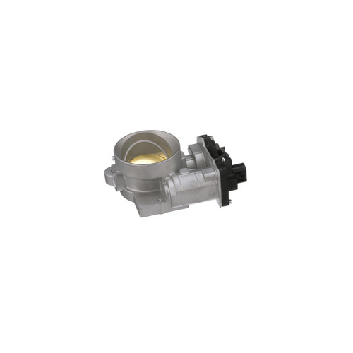Standard Ignition Fuel Injection Throttle Body S20008 - right view