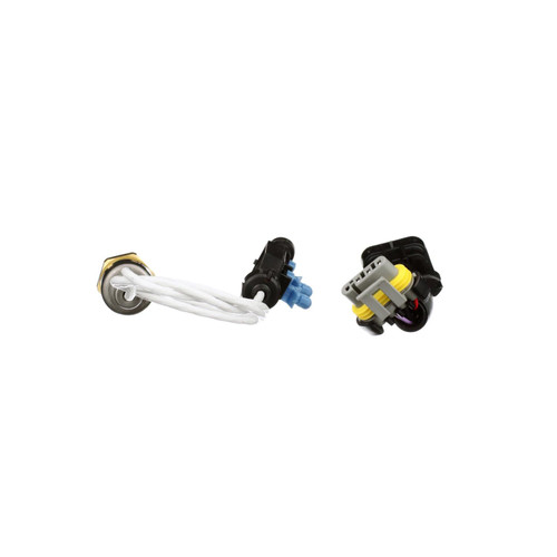 Standard Ignition Turbocharger Speed Sensor TBA2 - top view