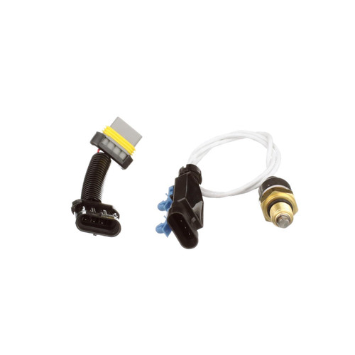 Standard Ignition Turbocharger Speed Sensor TBA2 - bottom view