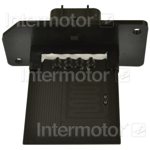 Standard Ignition Blower Motor Resistor RU-636