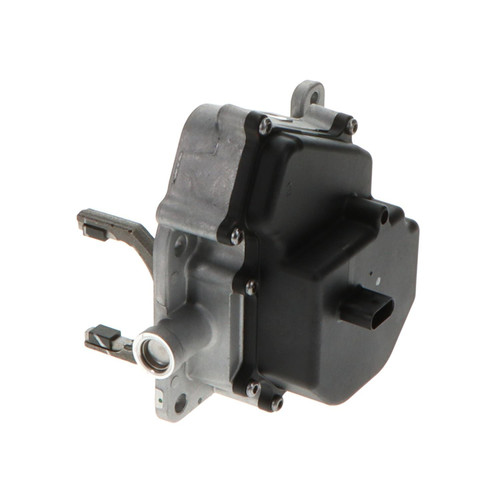 Standard Ignition Four Wheel Drive Actuator TCA119 - angled view