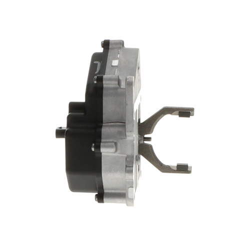 Standard Ignition Four Wheel Drive Actuator TCA119 - back view