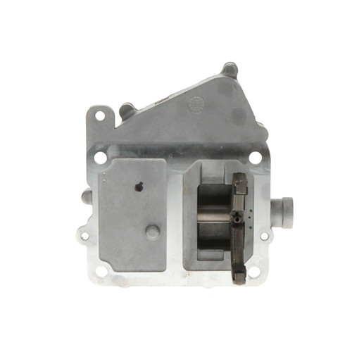 Standard Ignition Four Wheel Drive Actuator TCA119 - right view